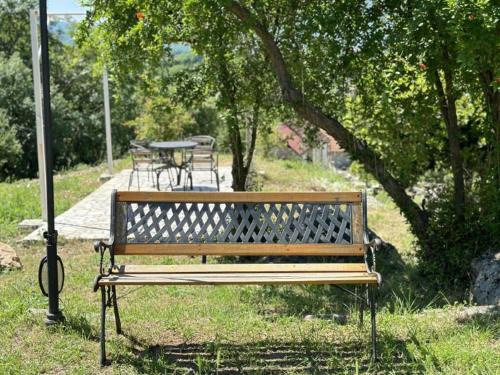 Danilovgrad Apartment | Hacienda Paraiso Escondido