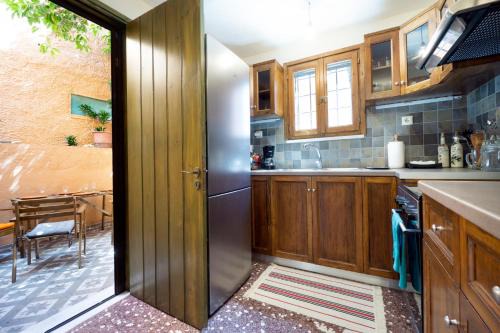 Halepa Apartment | Halepa Traditional House