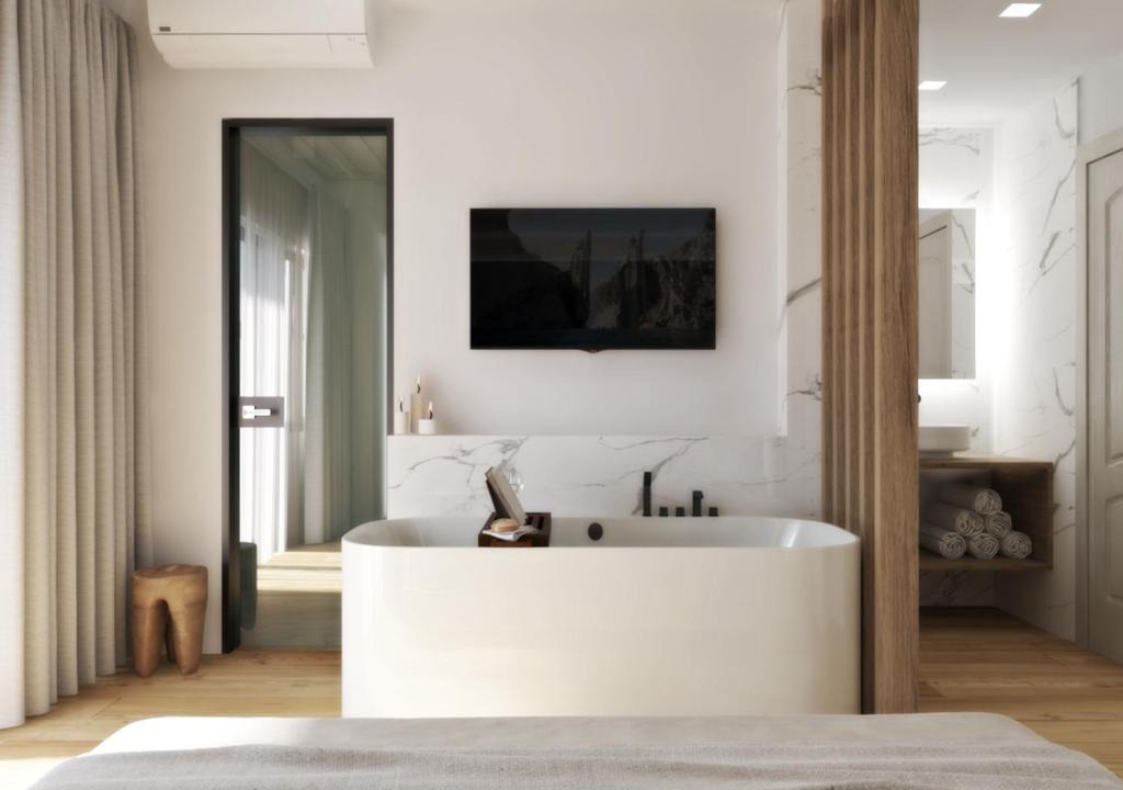 Chania Old City Apartment | Hanim Boutique Hotel