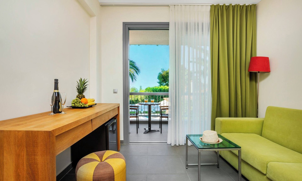 Haniotis Hotel | Hanioti Village Resort
