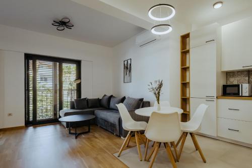 Babilonija Apartment | Happy Family Apartments