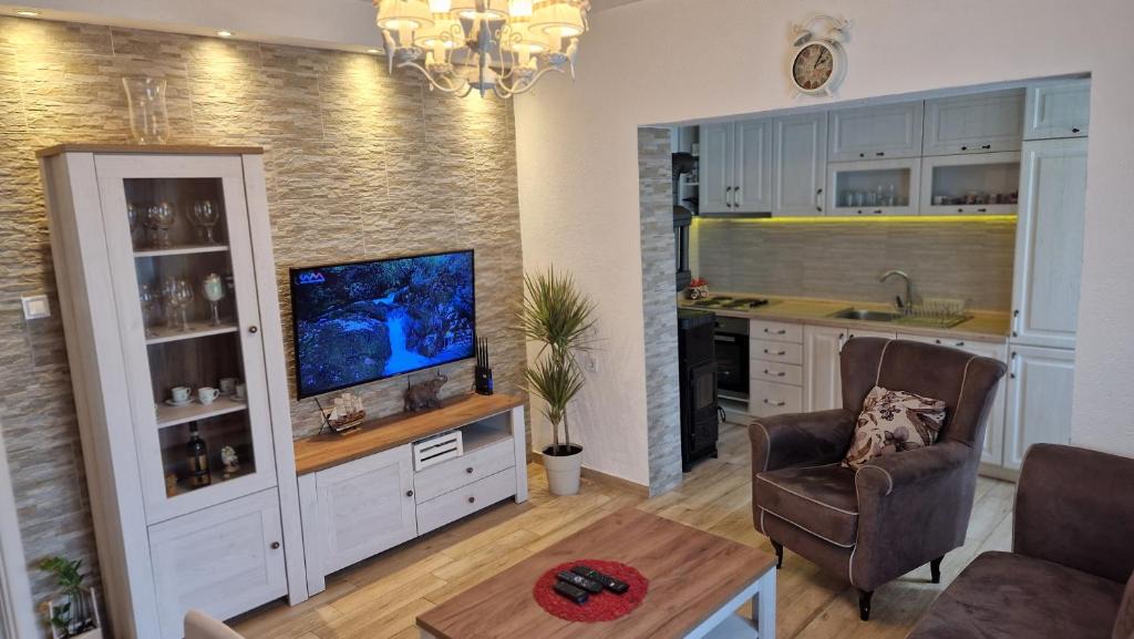 Skaljari Apartment | Happy Star Apartments