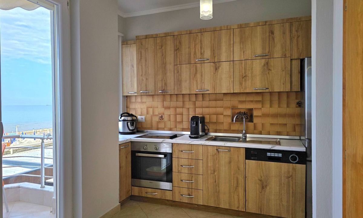 Durres Apartment | Happy Stay Apartment 088