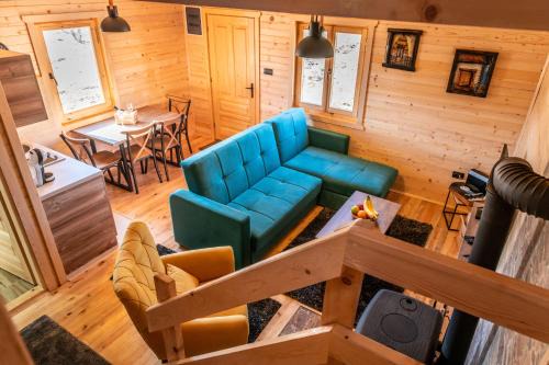 Kolasin Ski Chalet | Happy2cu Cabin