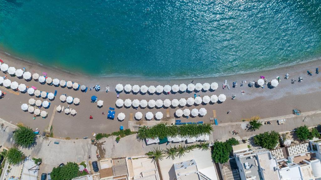Haraki Hotel | Haraki Bay Hotel and Luxury Apartments