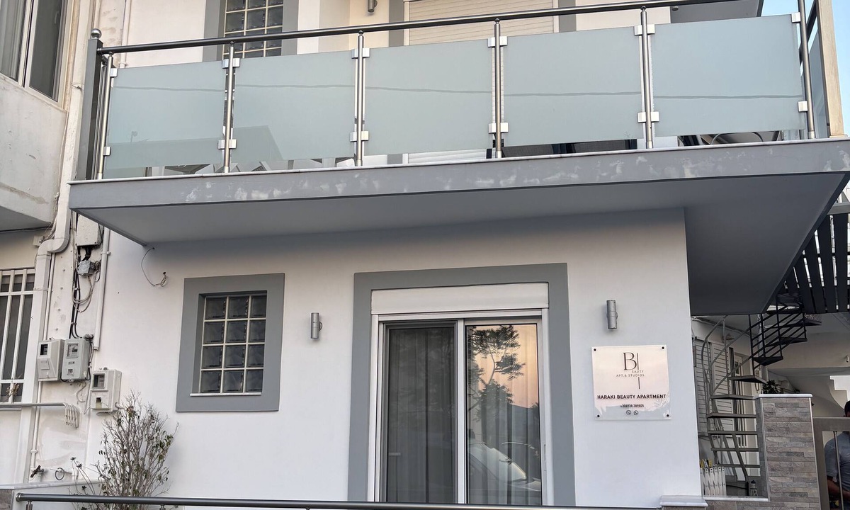 Haraki Apartment | Haraki Beauty Apartment