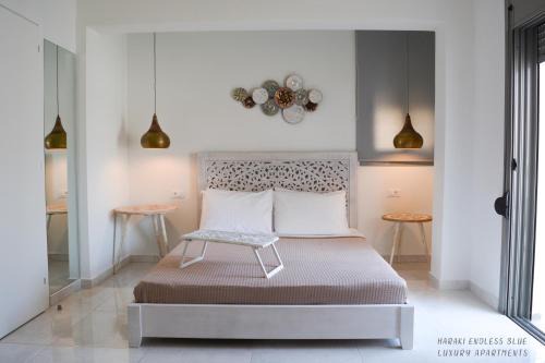 Haraki Apartment | Haraki Endless Blue Luxury Apartments