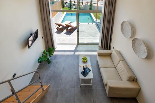 Haraki Villa | Haraki Luxury Villas