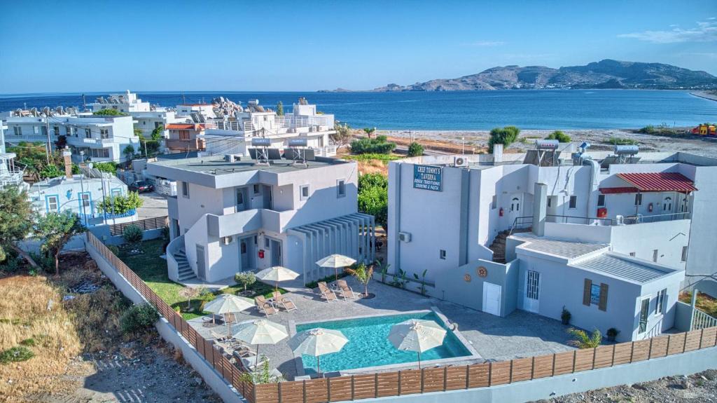 Haraki Apartment | Haraki Sea & Sun