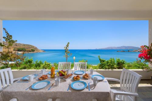 Haraki House | Haraki Sea View Luxury House