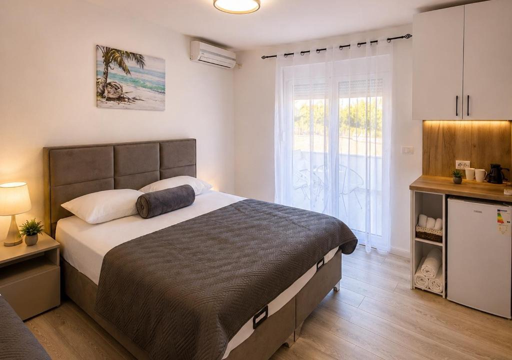 Gjerana Apartment | Harasani apartments