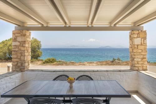 Ampelas Villa | Harma Blue Paros