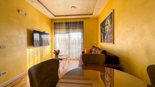 Zeljeznica Apartment | Harmony Apartment 2