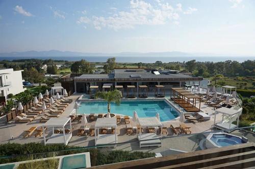 Psalidi House | Harmony Crest Resort