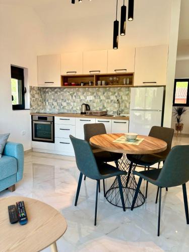 Skaljari Apartment | Harmony Garden Apartments