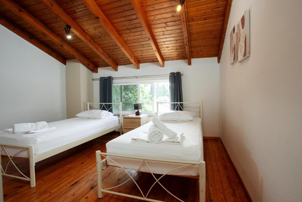Corfu House | Harmony House Corfu