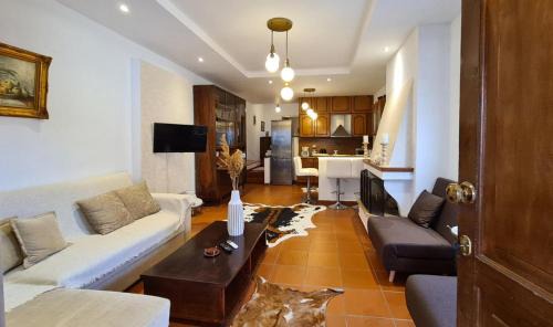 Ano Lechonia House | Harmony Platanidia Pelion