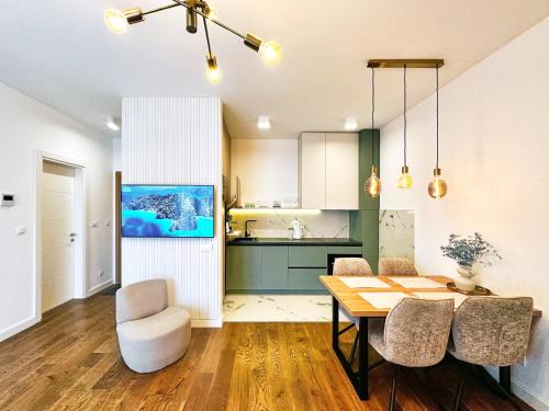 Zeljeznica Apartment | Harmony Sun 39
