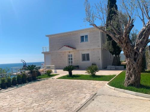 Bar House | Haus am Strand