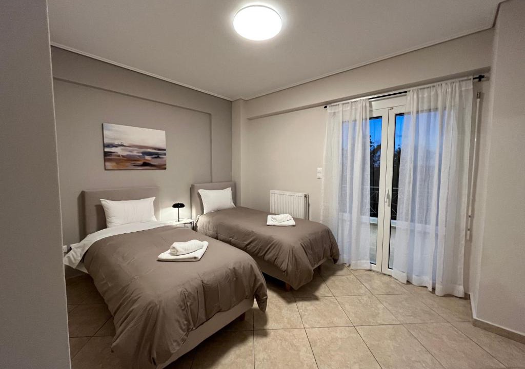 Spata-Artemida Apartment | Hector Apartment Airport by Airstay