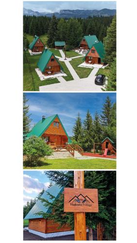 Zabljak House | Hedonist Village