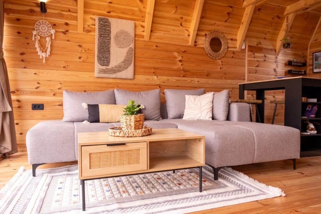 Zabljak House | Hedwig cottages 2