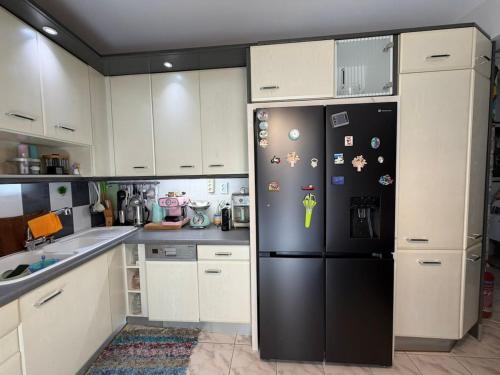 Lavreotiki Apartment | Helen's Haven