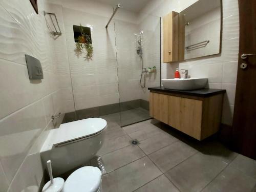 Trikala Apartment | Helen's House