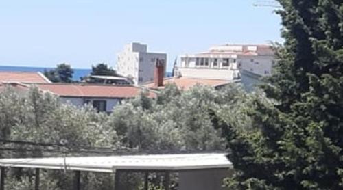 Zeljeznica Apartment | Helena