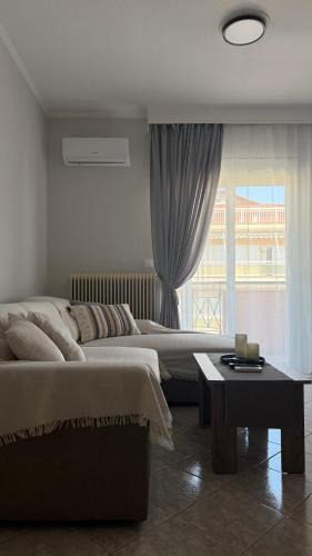 Aridaia Apartment | Heleni's Apartment