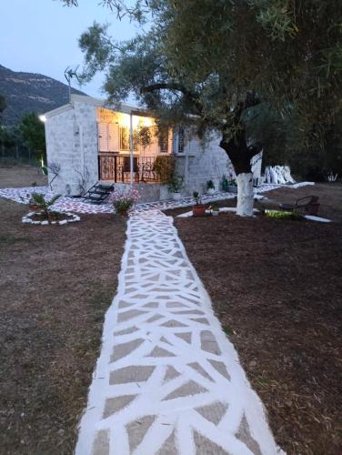 Mikros Gialos House | Helios Beach House