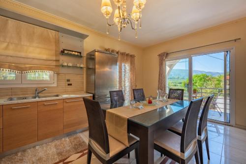 Agrilia Apartment | Helios Maisonette