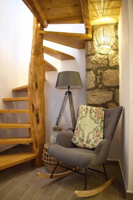 Milos Villa | Hemeros Villa
