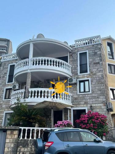Golubovina Apartment | Hepi Budva1