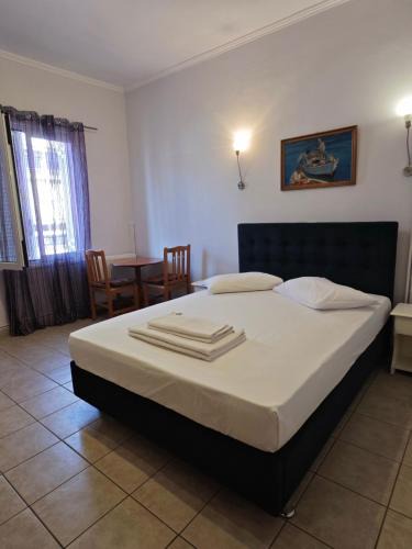 Nafplion City Centre Hotel | Hera Hotel