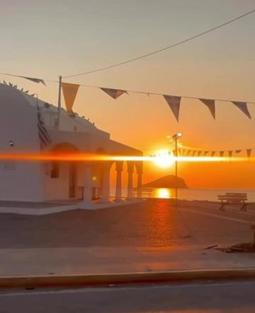 Porto Rafti Apartment | Hera's apartment