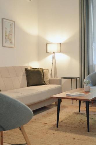 Zelenika Apartment | Herceg Novi Seaside Retreat with Serene Garden