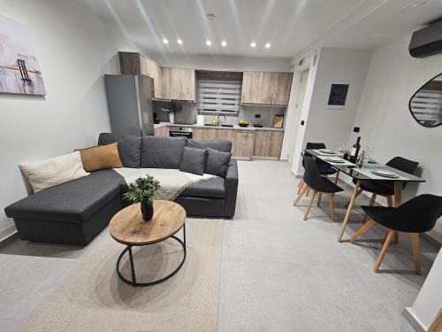 Kefalos Apartment | Heritage Kefalos Loft 2