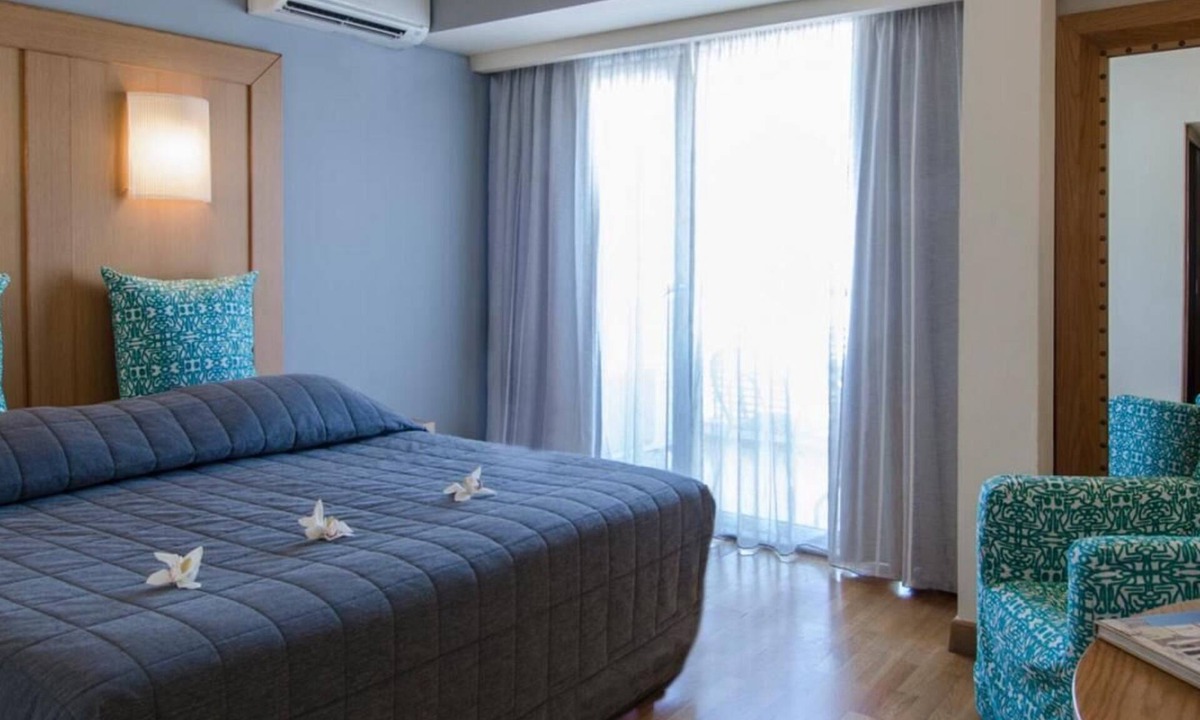 Monastiraki Hotel | Hermes Hotel