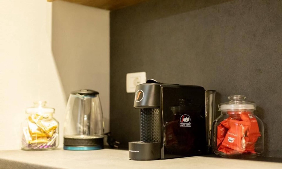 Tirana Apartment | Hero Circlebnb