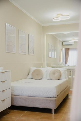 Rethymno Apartment | Hestia