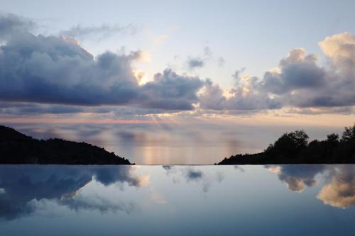 Lefkas Villa | Heterotopia Villas