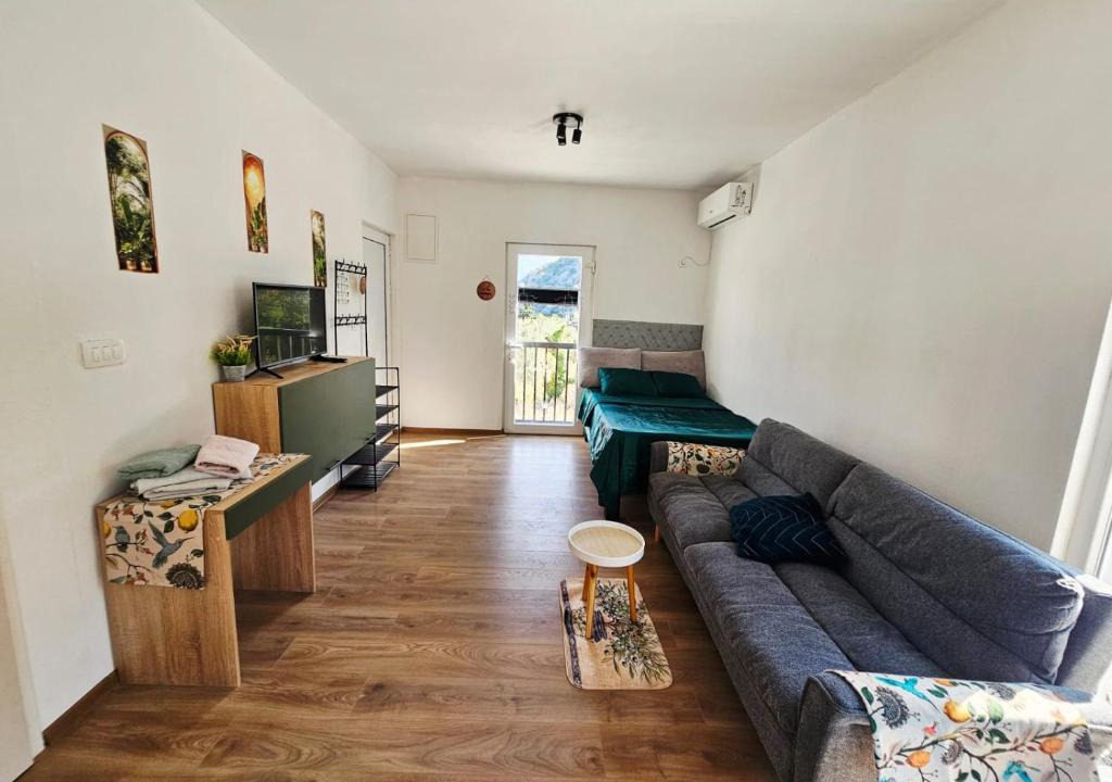 Seoca Apartment | Hikers place