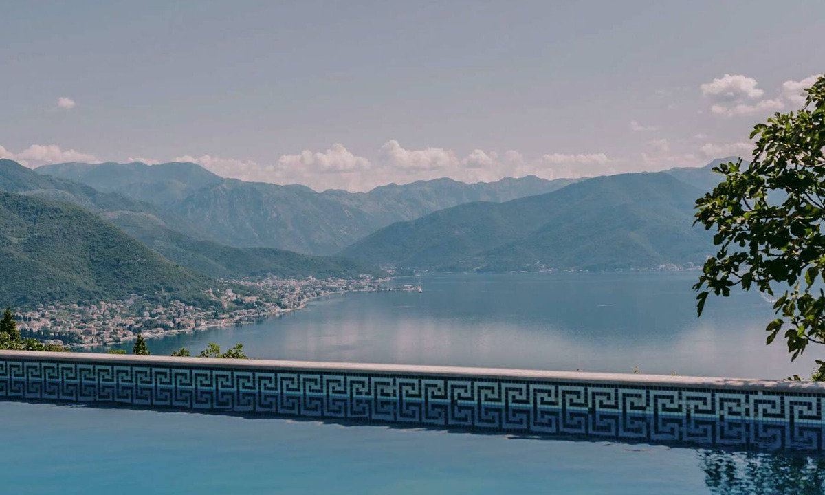 Klinci Villa | Hilltop Retreat - Five Bedroom Villa, Sleeps 10