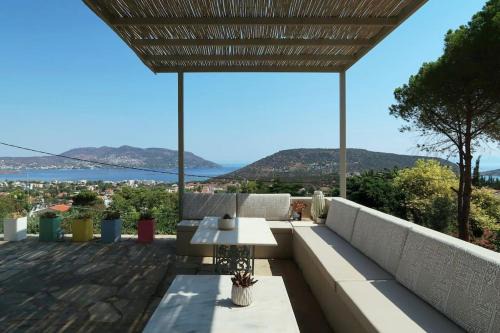 Ormos Agiou Ioannou Villa | Hippie Bay Complex