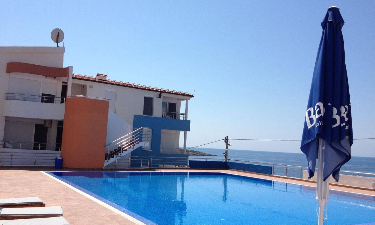Utjeha Apartment | Holiday apartment Bar for 1 - 6 persons with 2 bedrooms - Holiday apartment