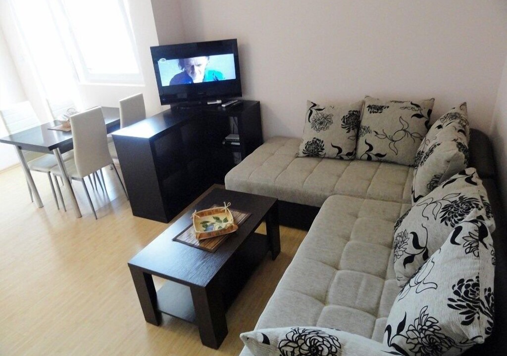 Velji Vinogradi Apartment | Holiday apartment Budva for 1 - 4 persons with 1 bedroom - Holiday apartment