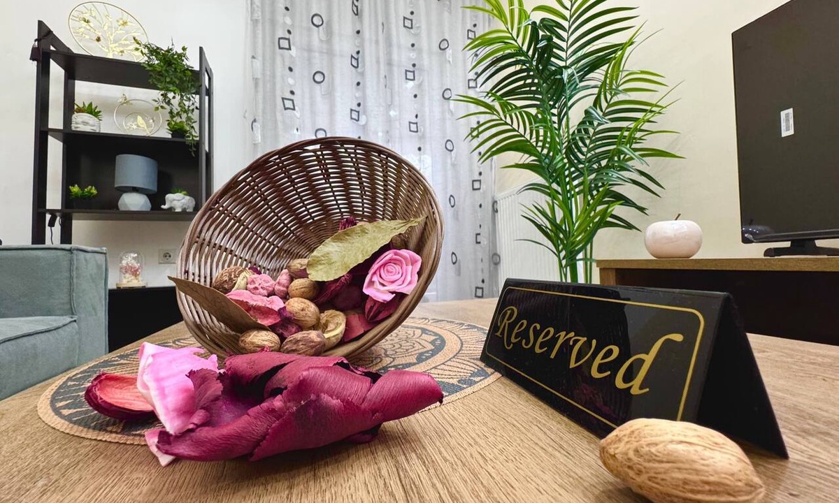 Perea Apartment | Holiday apartment by the sea