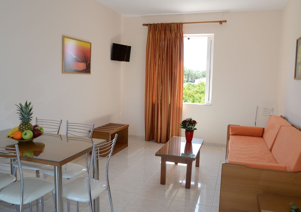 Drepano Apartment | Holiday apartment Drepano for 1 - 4 persons - Holiday apartment