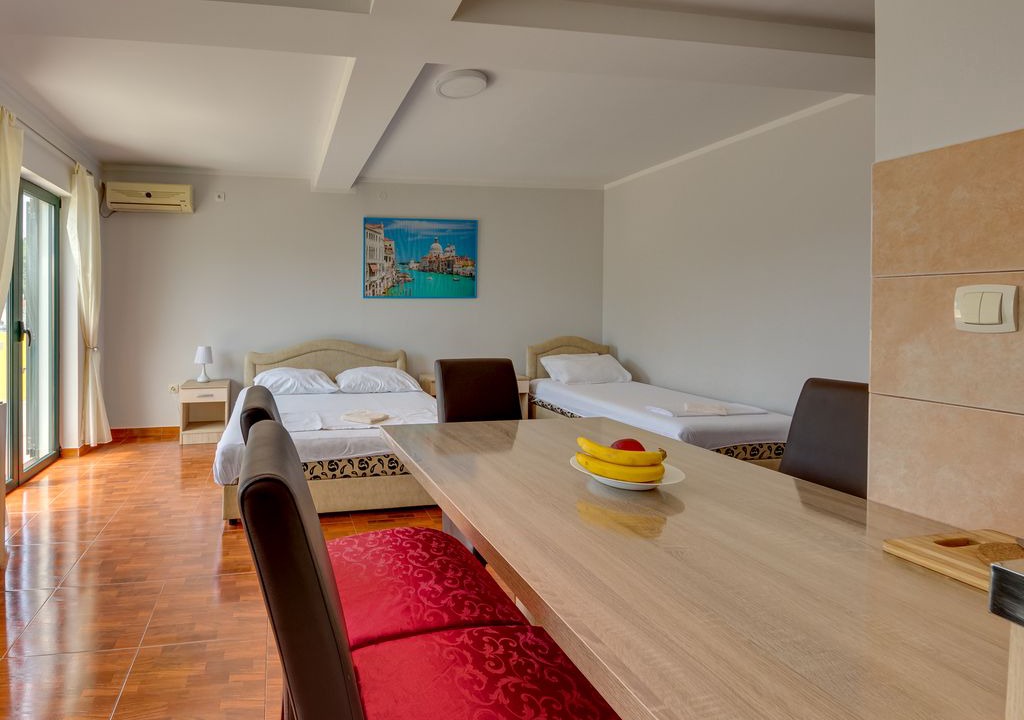 Meljine Apartment | Holiday apartment Meljine for 1 - 4 persons - Holiday apartment